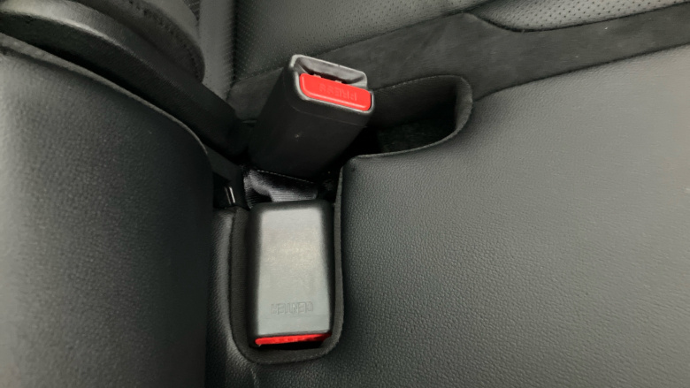 Kia Sportage 1.6T GDi HEV GT-Line S 5dr Auto Hybrid Estate